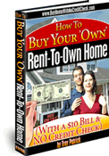 Lease To Purchase Rent To Buy Buswiness Book E-book