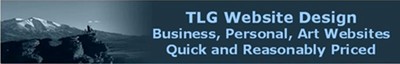 TLG Websites - When Free Is Not Good Enough
