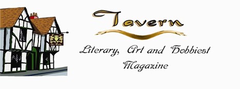 Tavern Magazine - Art, Literature, and More